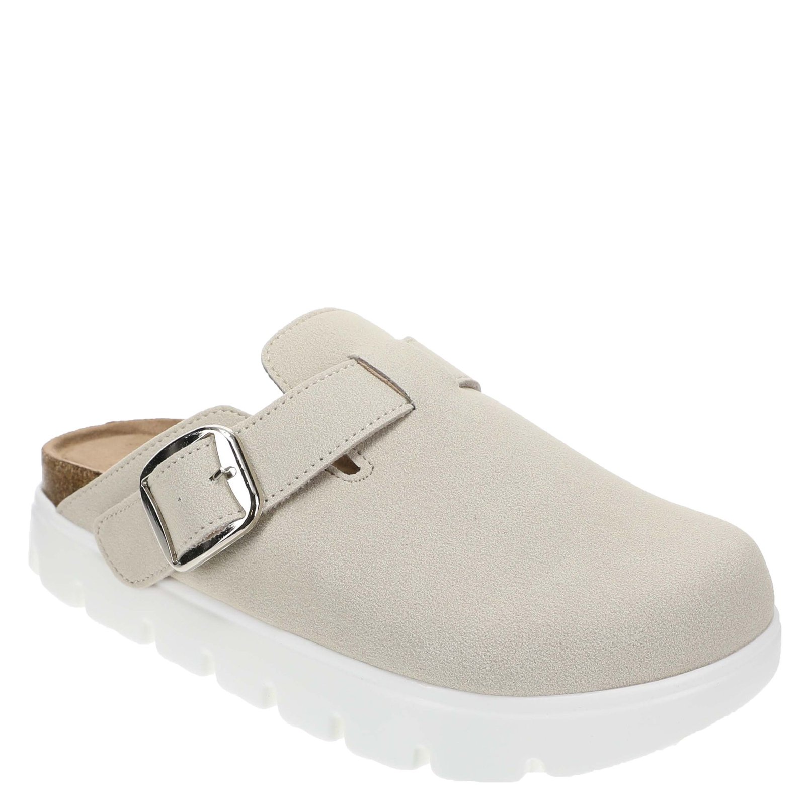 Very G Riley - Womens 7 Bone Slip On Medium