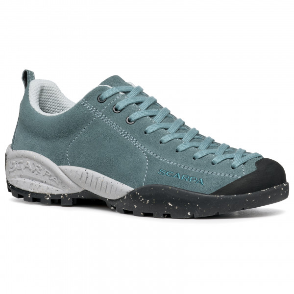 Scarpa - Mojito Planet Suede - Freizeitschuhe 47 | EU 47 conifer