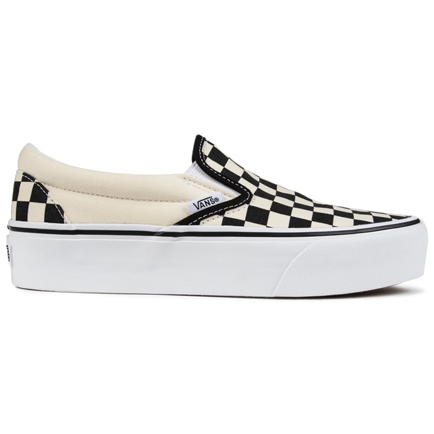 Vans Classic Slip On Formateurs EU 40,5 / UK 7