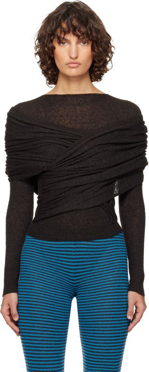 Elio Sweater