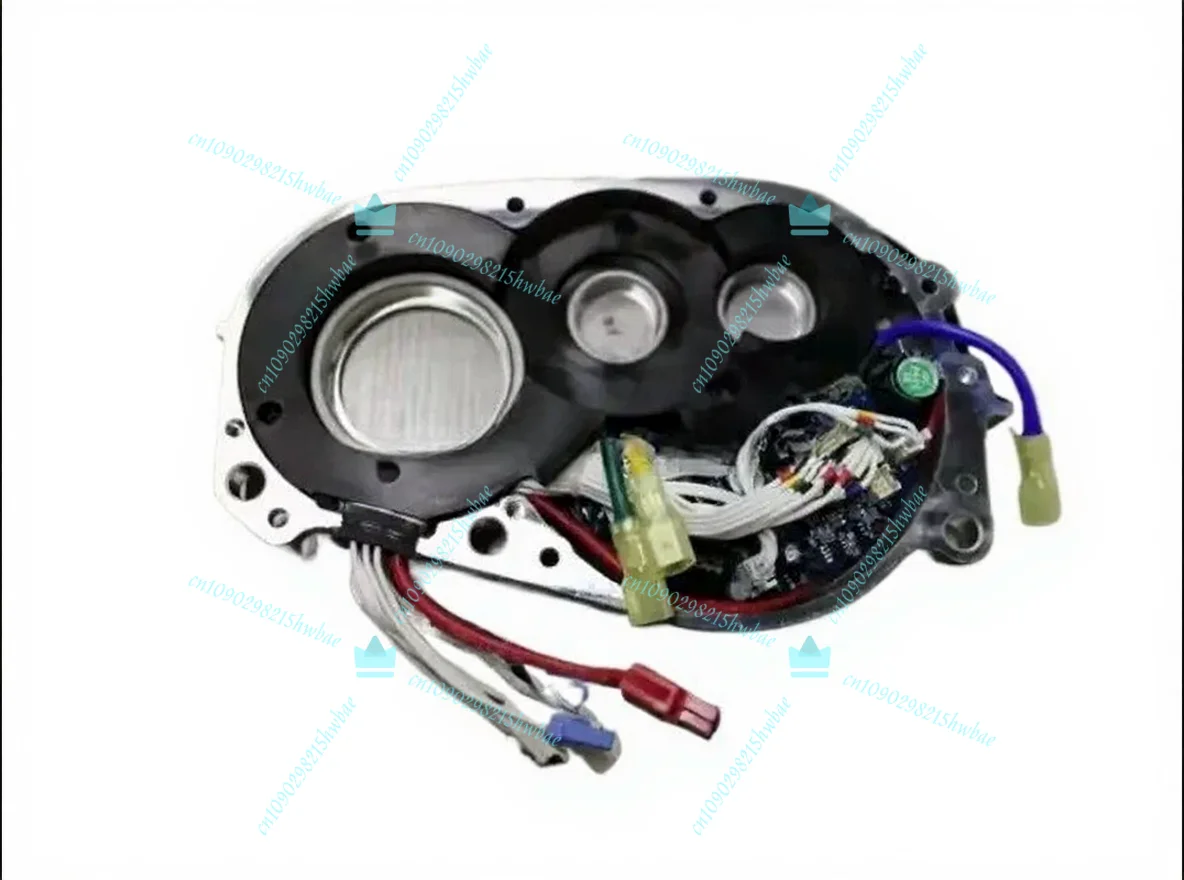 M620 Controller Bafang G510 Controller Protokoll 1000W Motor 48V 30A Controller Image