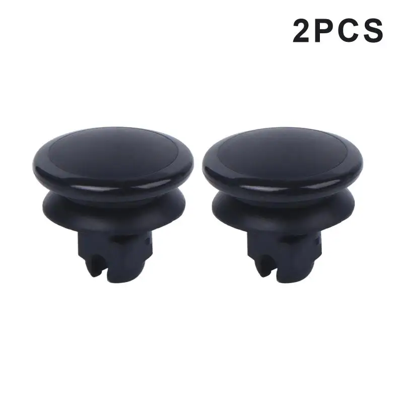 2 Stück für PS Vita PSV PSVITA 1000 2000 Konsole 3D Analog Stick Joystick-Kappe Joystick-Taste Ersatz Image