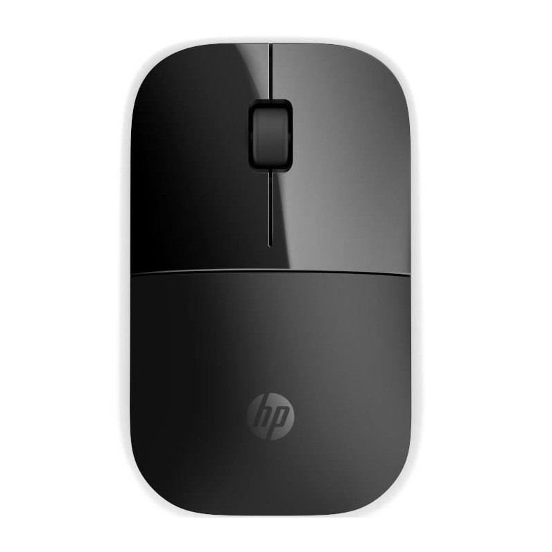 HP Z3700 Wireless-Maus, Schwarz Image