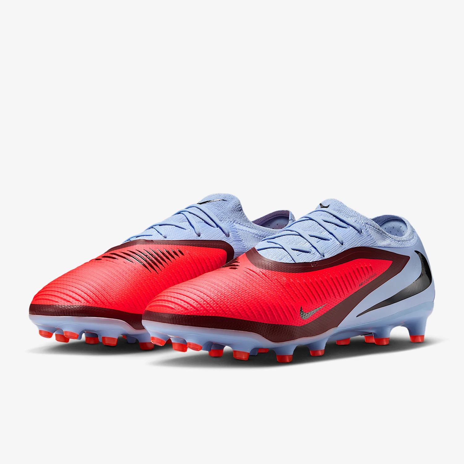 Nike Original Phantom 6 Herren Low-Top-Trainings-Sport-Fußballschuhe HQ2317-400