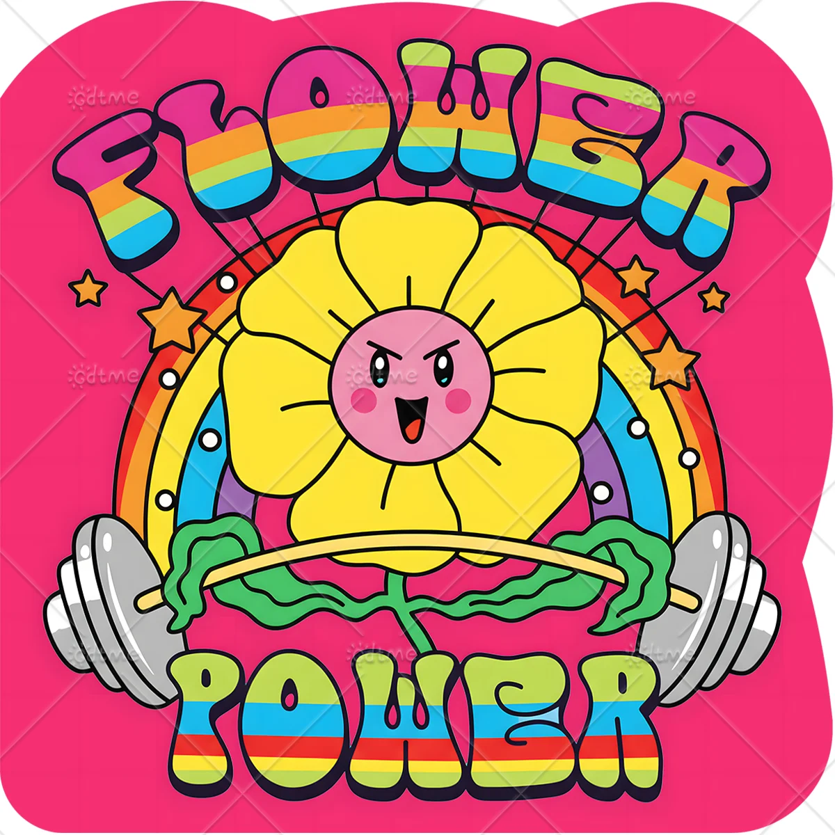 FLOWER POWER Malbuch für Erwachsene: Niedliche, gemütliche Tagesaktivitäten, unregelmäßige Muster zur Entspannung (Cozy Spaces Coloring) Image