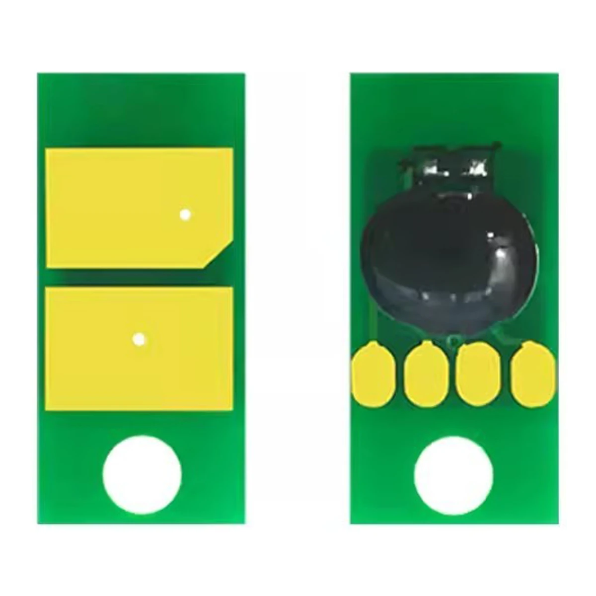 Kit di ricarica Chip Toner per Canon CEXV51 C/C-EXV-51 C/C EXV-51 C CEXV-51 C C-EXV 51 C C EXV 51 C CEXV 51 C NPG71 M GPR-55 M