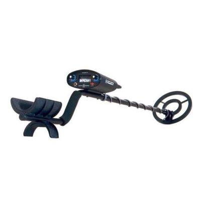 Bounty Hunter Tracker IV TK-4 Metal Detector