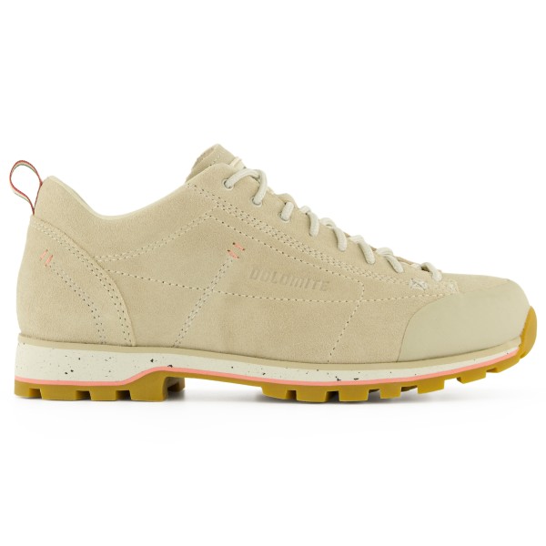 Dolomite - Women's 54 Low Evo - Freizeitschuhe 42,5 | EU 42,5 beige