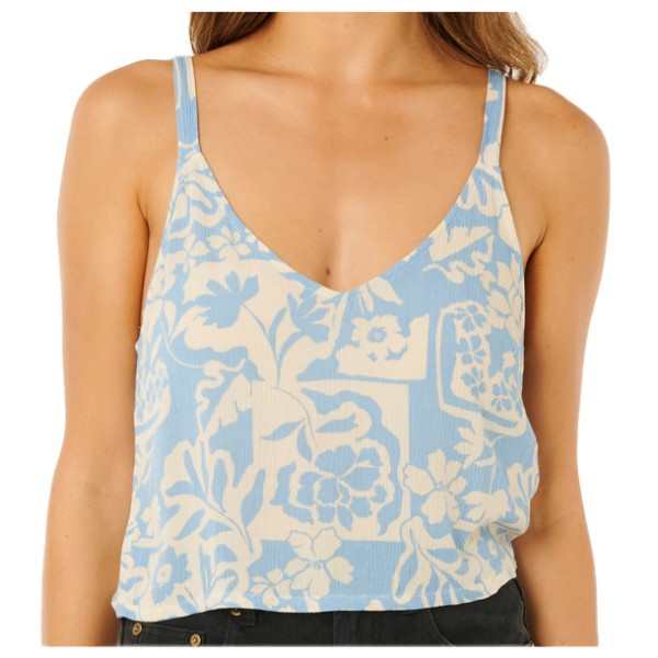 Rip Curl - Women's Party Pack Cami - Top Gr L beige