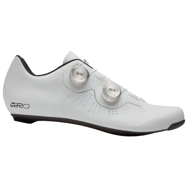Giro - Imperial II All Season - Radschuhe 44 | EU 44 grau