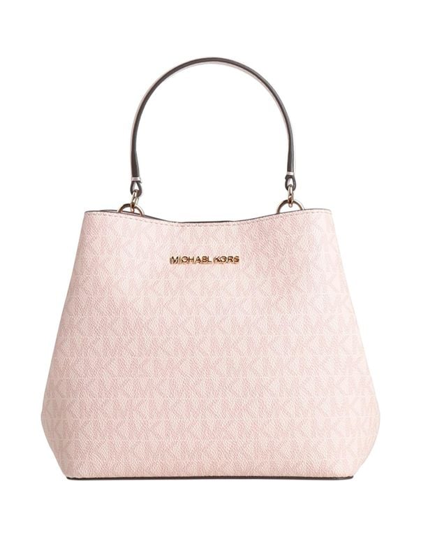 Handbags - Pink - MICHAEL Michael Kors Totes