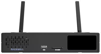 Magewell Ultra Encode AIO