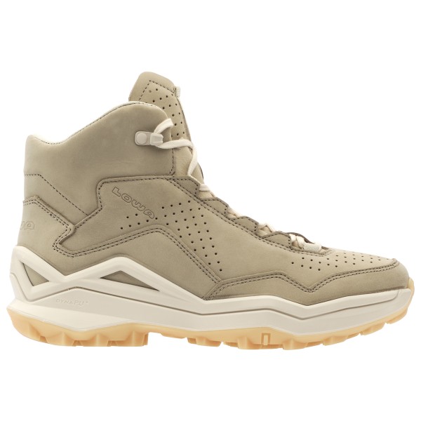 Lowa - Women's Maddox Pro LT Mid - Wanderschuhe 41 | EU 41 beige