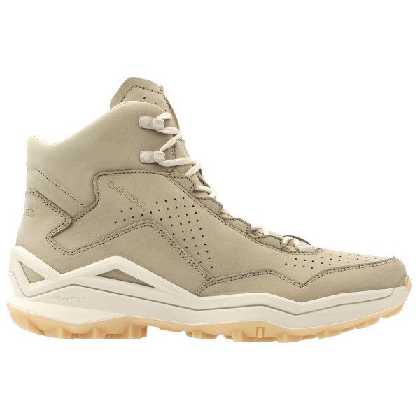 Lowa - Maddox Pro LT Mid - Wanderschuhe 42 | EU 42 beige