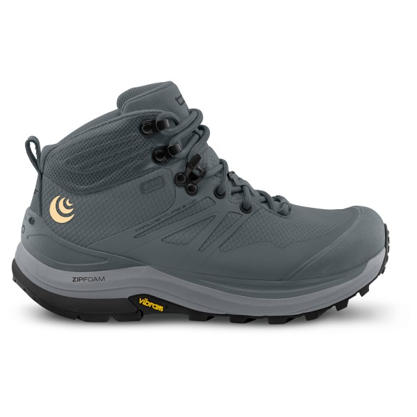 Topo Athletic - Women's Trailventure 2 WP - Wanderschuhe 40,5 | EU 40,5 grau