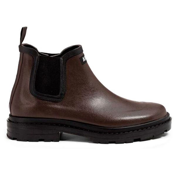 Aigle - Chelsea Rain - Gummistiefel 37 | EU 37 schwarz