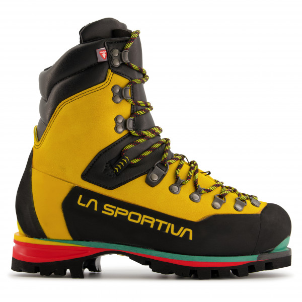 La Sportiva - Nepal Extreme - Bergschuhe 43,5 | EU 43,5 gelb
