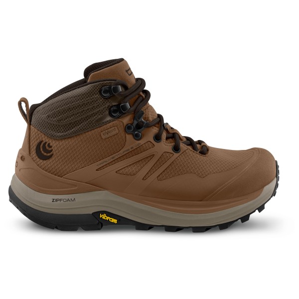 Topo Athletic - Trailventure 2 WP - Wanderschuhe 44 | EU 44 braun