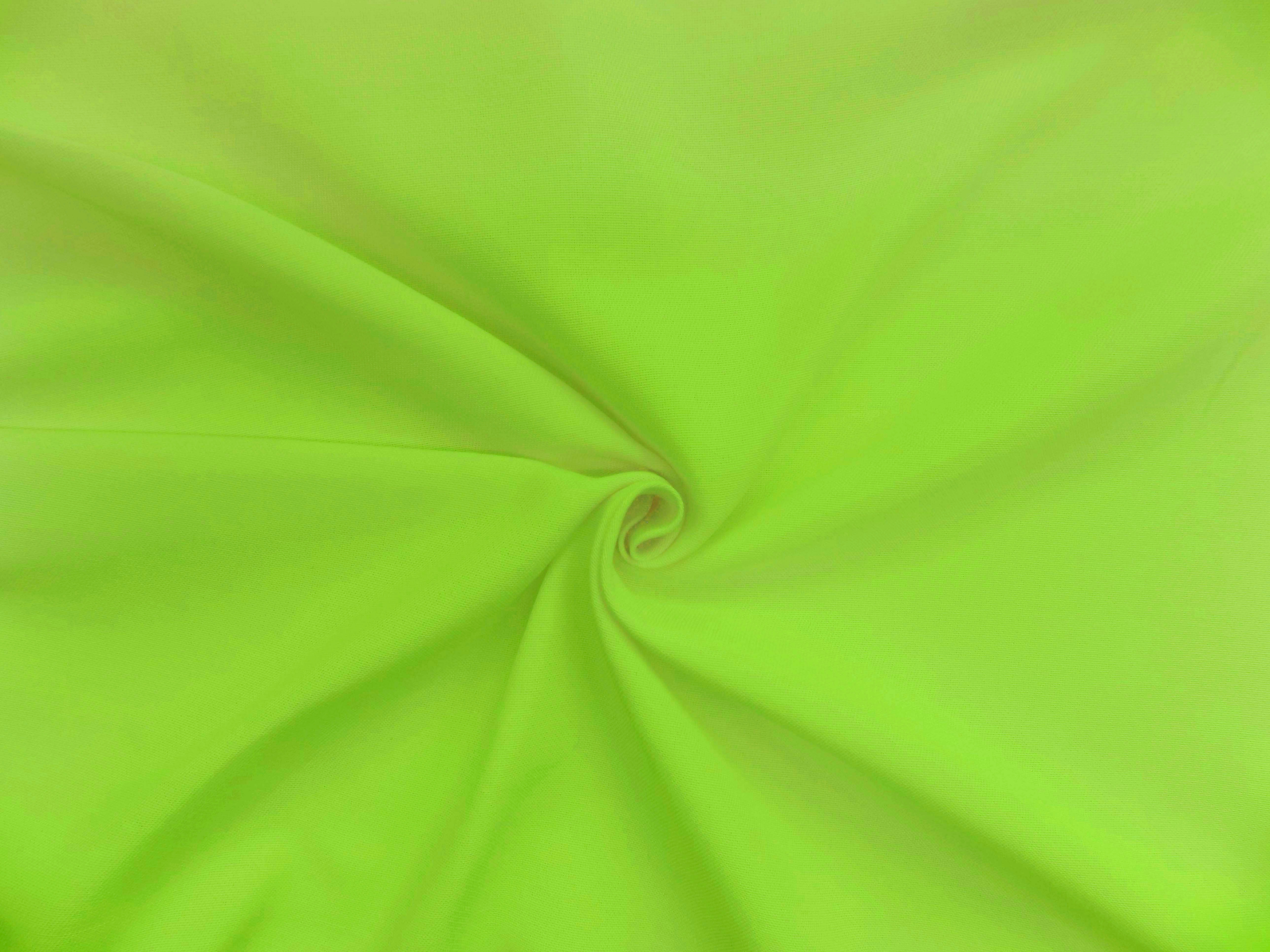 Tischdecke WIRTH "Umea" Gr. 5, grün (apfelgrün), B:220cm L:130cm, Polyester, Tischdecken, Tischdecke Image