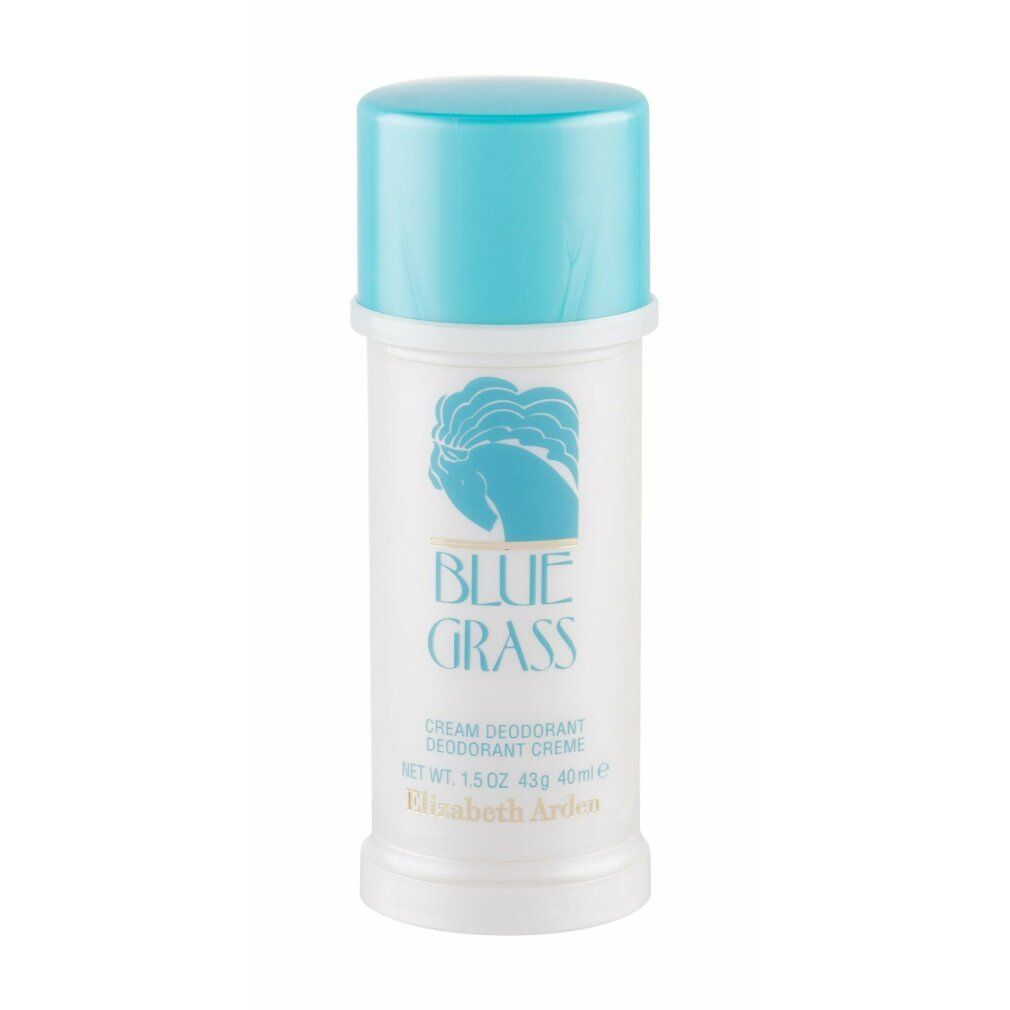 Elizabeth Arden Blue Grass Deodorante Stick Profumato 40 ml (donna) 0,