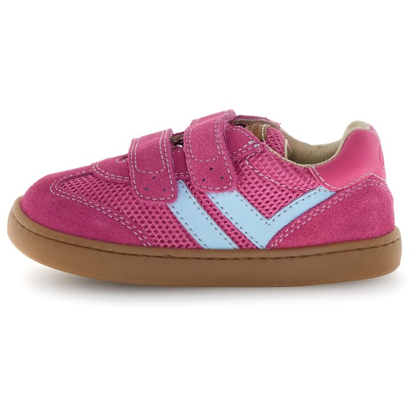 Naturino - Kid's Barefoot Kevis 2 VL - Barfußschuhe 31 | EU 31 rosa