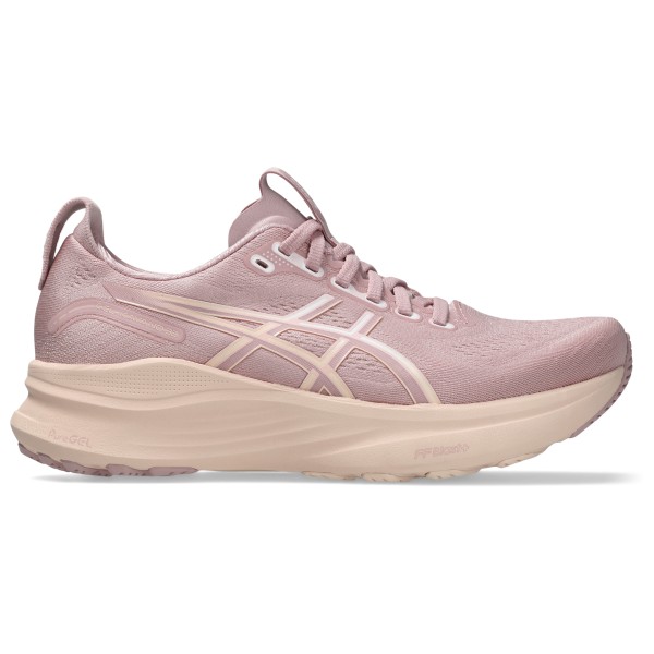 Asics - Women's Gel-Kayano 32 - Runningschuhe 42,5 | EU 44,5 morganite /rosa