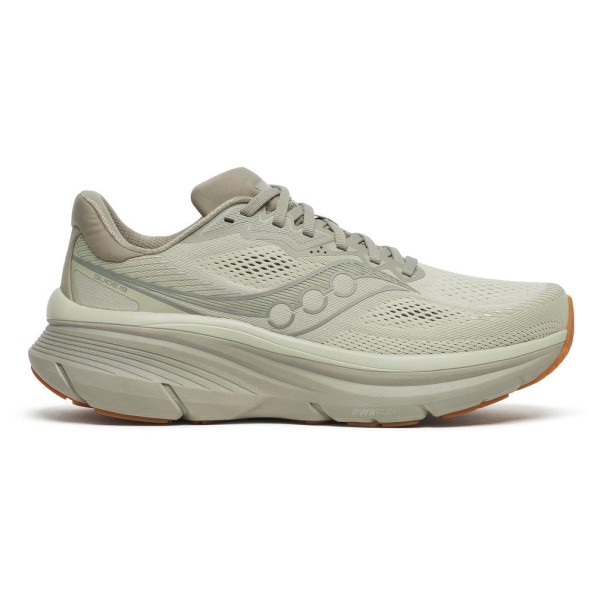 Saucony - Guide 19 - Runningschuhe 43 | EU 43 sage / gum