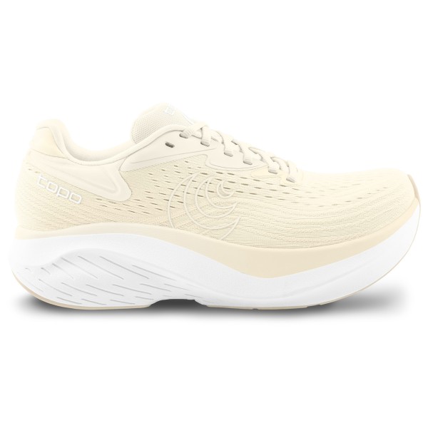 Topo Athletic - Women's Atmos 2 - Runningschuhe 42 | EU 42 cream /weiß