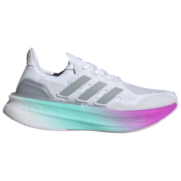 adidas - Women's Ultraboost 5 - Runningschuhe 41 1/3 | EU 41 weiß/lila