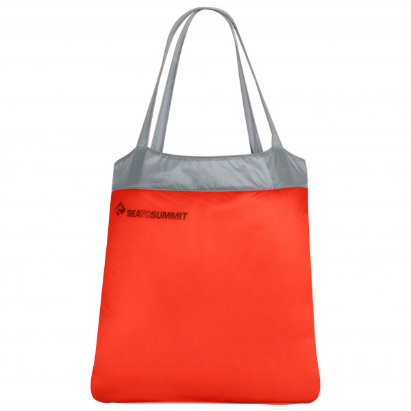 Sea to Summit - Ultra-Sil Shopping Bag - Umhängetasche Gr 30 l rot