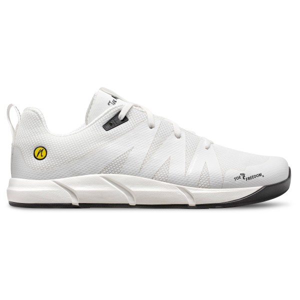 Joe Nimble - Women's Addict - Runningschuhe 38 | EU 38 weiß