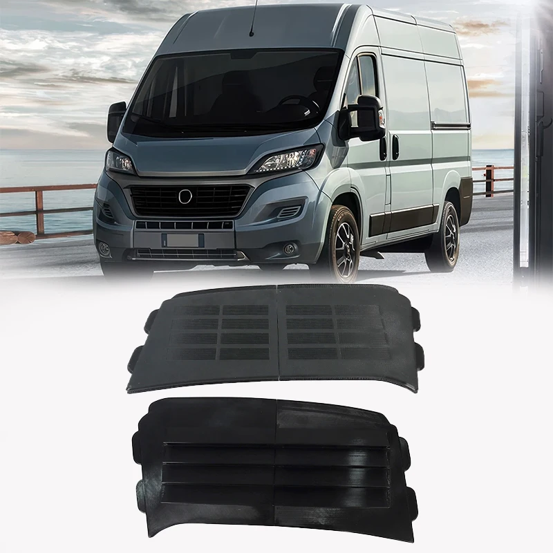 RV-Lüftungsgitter mit Fliegengitter für Fiat Ducato, Peugeot Boxer, Citroen Jumper, Wohnmobil, Wohnwagen, Camper Van, RV-Zubehör