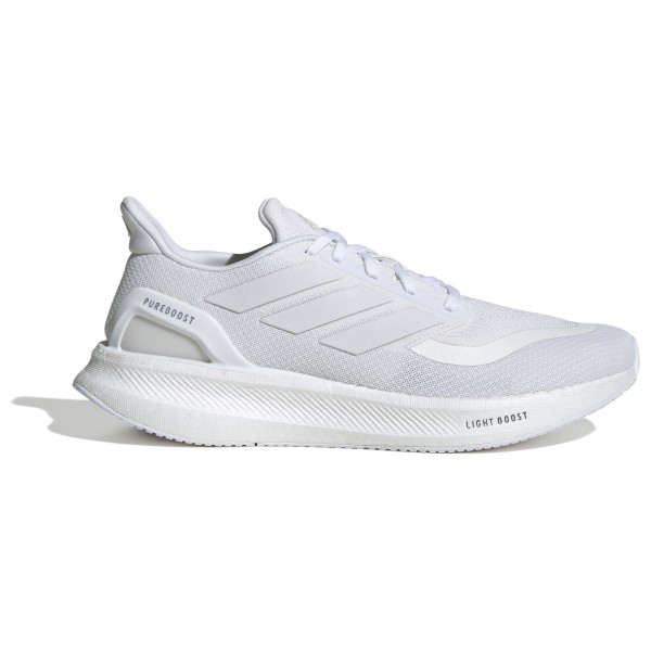 adidas - Pureboost 5 Running Shoes - Runningschuhe 44 | EU 44 weiß