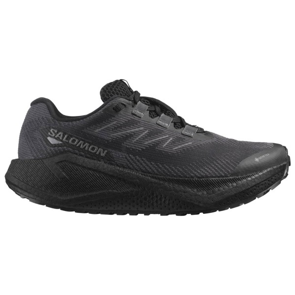 Salomon - Women's Aero Blaze 3 Grvl GTX - Runningschuhe 38 2/3 | EU 39 schwarz