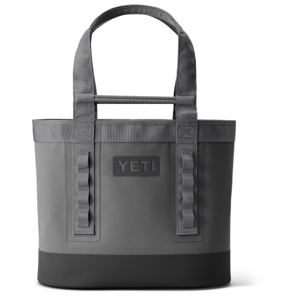 Yeti Coolers - Camino Carryall 35 2.0 - Umhängetasche Gr 35 l grau