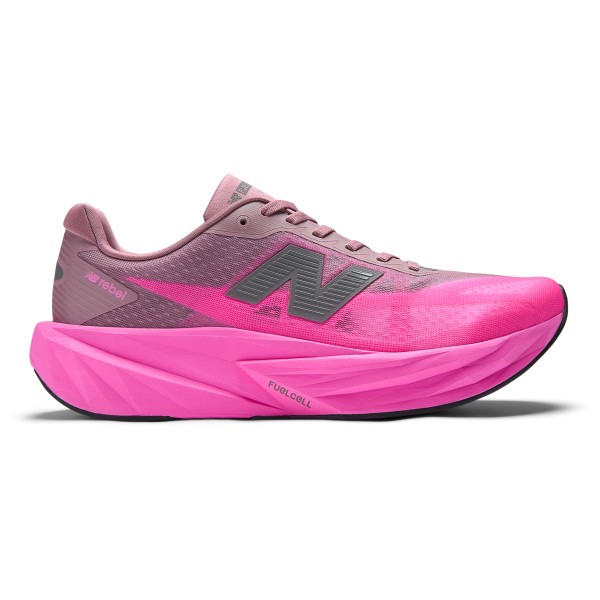 New Balance - Fuelcell Rebel V5 - Runningschuhe 42 | EU 42 rosa