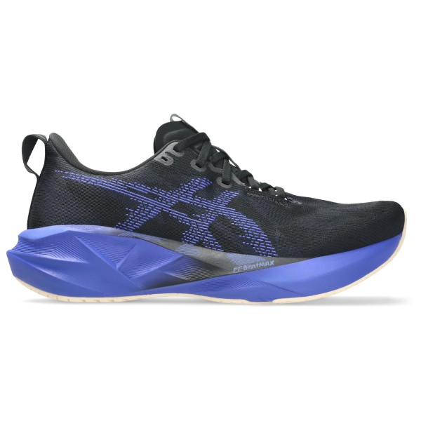 Asics - Novablast 5 - Runningschuhe 48 | EU 48 schwarz/ cobalt burst