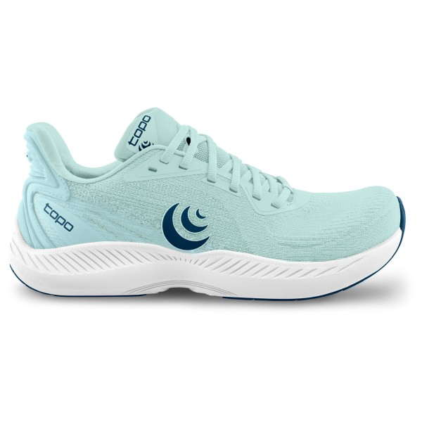 Topo Athletic - Women's Fli-Lyte 6 - Runningschuhe 40,5 | EU 40,5 sky /blau