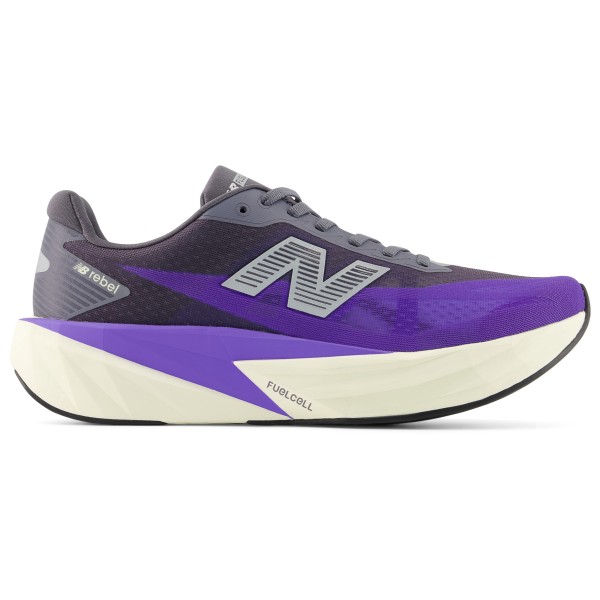 New Balance - Fuelcell Rebel V5 - Runningschuhe 45,5 | EU 45,5 electric indigo