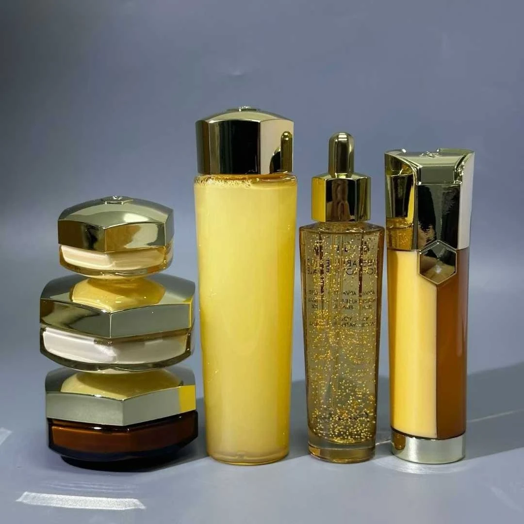 Bestseller DOPPEL-ERNEUERUNGS- & REPARATURSERUM 50ml Image
