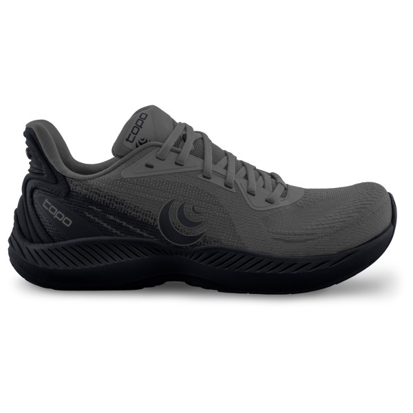 Topo Athletic - Fli-Lyte 6 - Runningschuhe 45 | EU 45 charcoal /schwarz