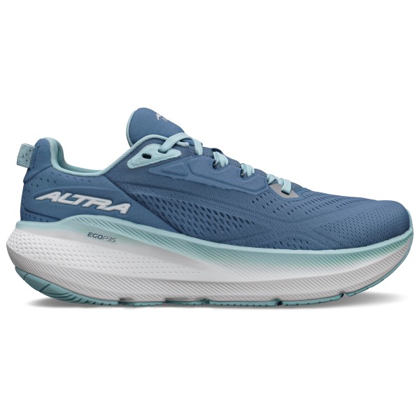 Altra - Women's FWD Via 2 - Runningschuhe 38,5 | EU 38,5 blau