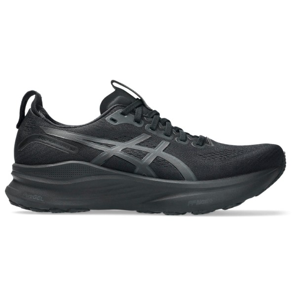 Asics - Gel-Kayano 32 - Runningschuhe 46 | EU 46 schwarz/grau