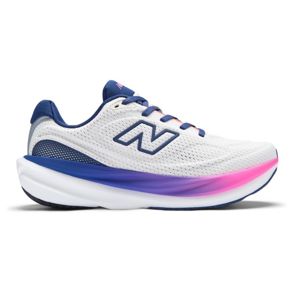 New Balance - Women's 1080 V15 - Runningschuhe 42,5 | EU 42,5 sea salt