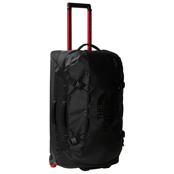 The North Face - Base Camp Rolling Thunder 28 - Reisetasche Gr 95 l schwarz