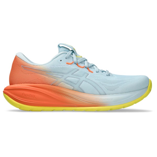 Asics - Gel-Cumulus 28 - Runningschuhe 45 | EU 45 sky / sun peach