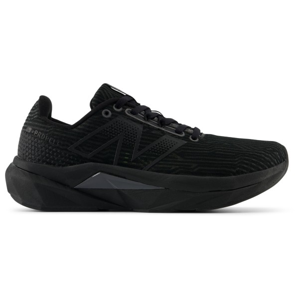 New Balance - Women's FuelCell Propel V5 - Runningschuhe 41 | EU 41 schwarz