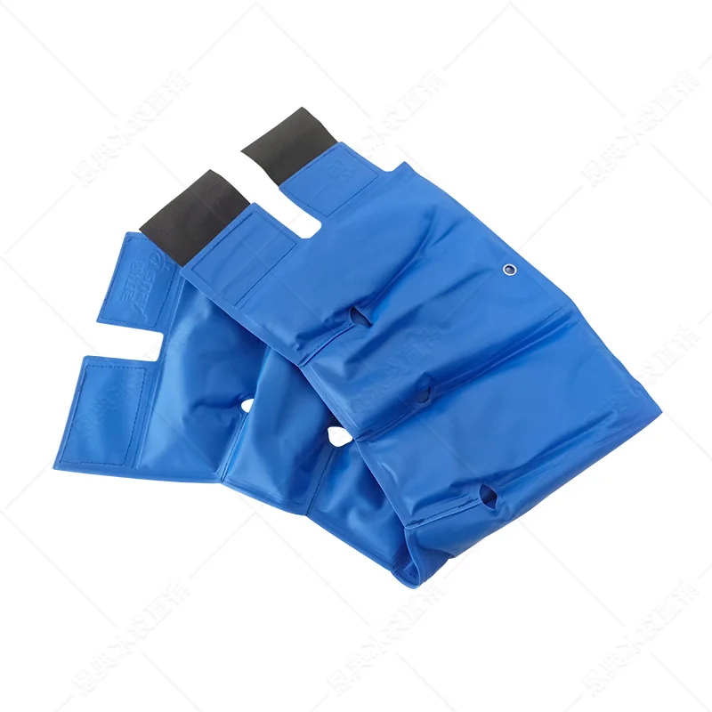 Chef-Maschinen-Eisbeutel, Qiao Lijia Mai Huijia, kühlender Eisbeutel für frische Milch, Eispeimer zum Aufschlagen von Sahne, Backen Image