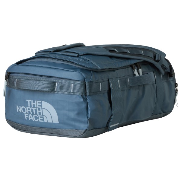 The North Face - Base Camp Voyager Duffel 32L - Reisetasche Gr One Size blau
