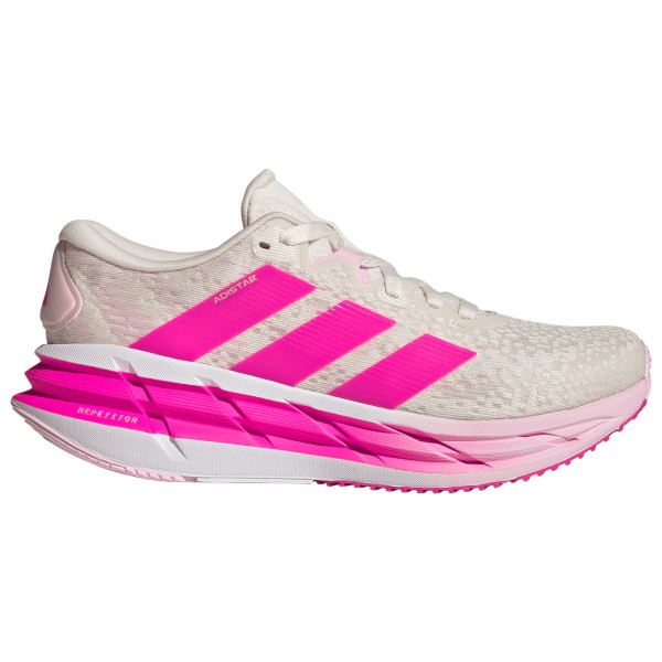 adidas - Women's Adistar 4 - Runningschuhe 42 | EU 42 weiß/rosa